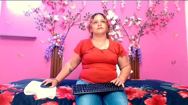 analdeepalejandra18 online show from 12/03/25, 07:01