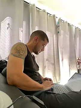MrSoulMommy online show from 12/05/24, 03:06