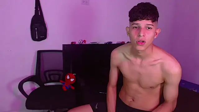 LiamGadiell online show from 02/23/25, 11:33