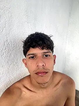 LiamGadiell online show from 12/14/25, 08:13