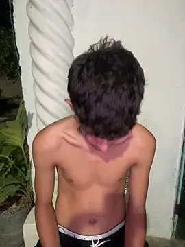 LiamGadiell online show from 03/10/26, 03:00