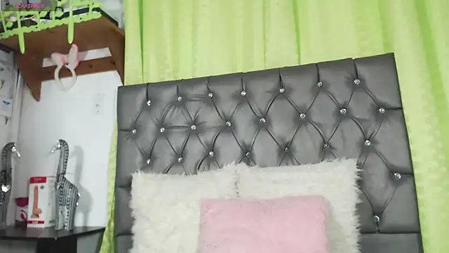 catalina Ada online show from 01/23/25, 04:26