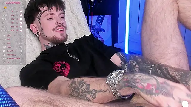 Badrabbitt  online show from 03/10/26, 02:44