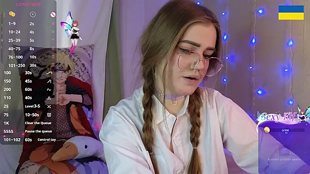 RedVelveten online show from 01/22/25, 10:07