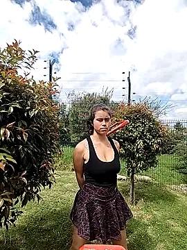 Alexandra 65 online show from 02/20/26, 03:23