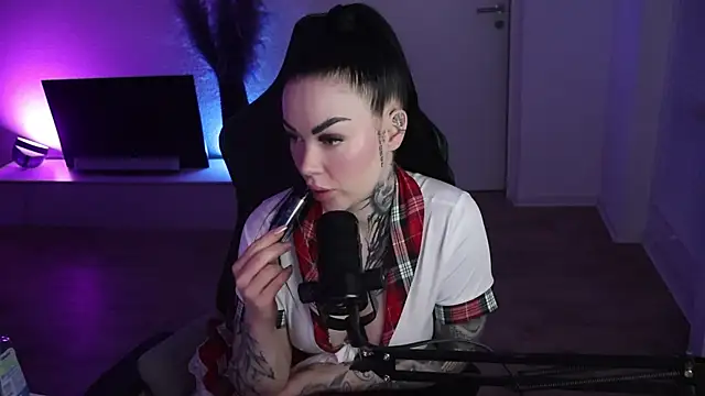 PalinaPr online show from 02/17/25, 11:31