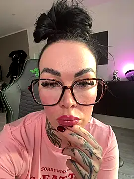 PalinaPr online show from 10/21/25, 02:07