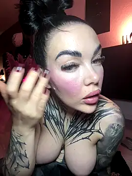 PalinaPr online show from 11/02/25, 06:43