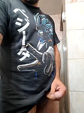 Ezehot7 online show from 10/26/25, 02:50