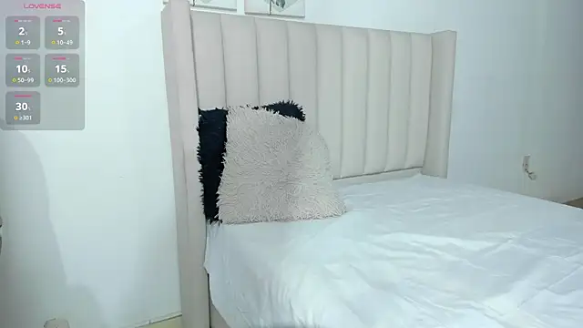 Kala Alia online show from 09/15/25, 02:00