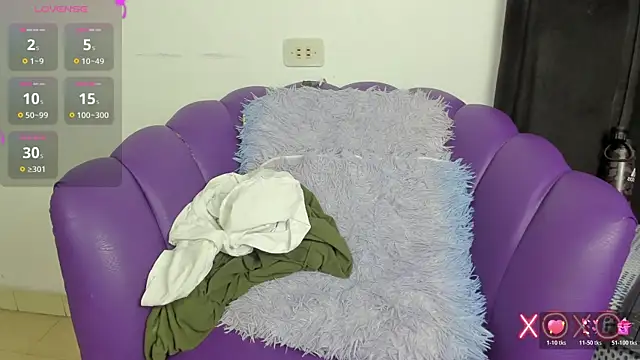 Kala Alia online show from 10/22/25, 07:24