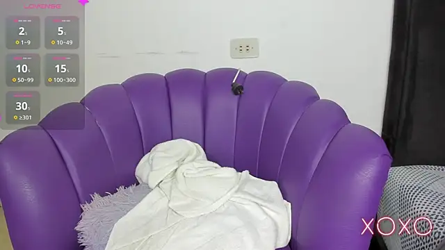 Kala Alia online show from 10/27/25, 07:40