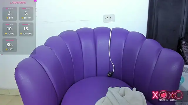 Kala Alia online show from 11/03/25, 07:37