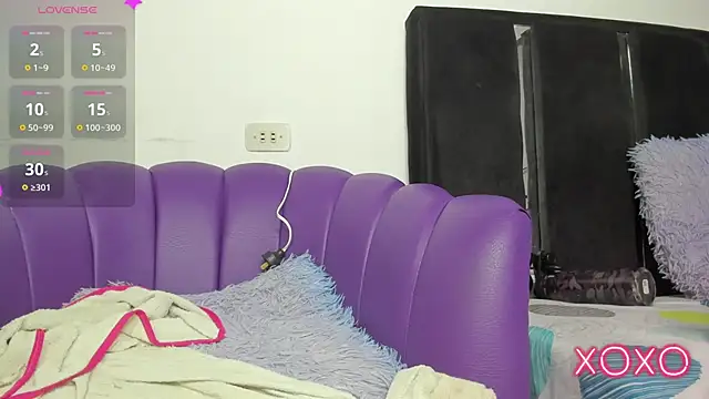 Kala Alia online show from 11/05/25, 07:36