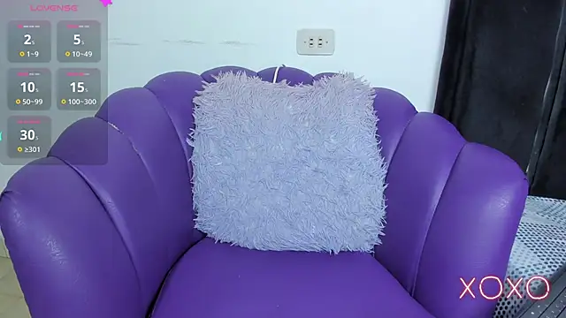 Kala Alia online show from 11/20/25, 07:24