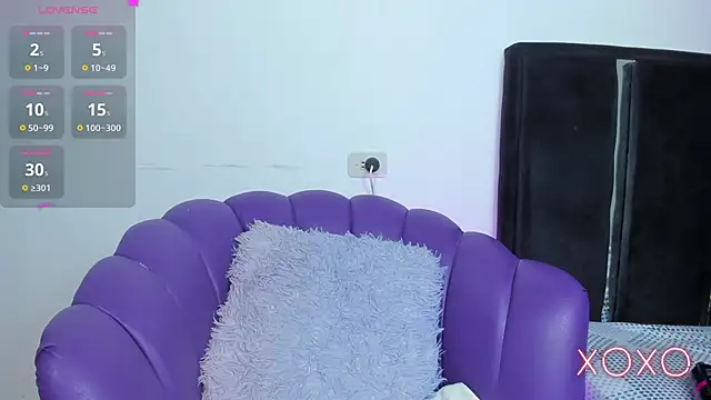 Kala Alia online show from 11/26/25, 07:26