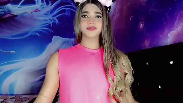 Thalia girl21 online show from 03/11/25, 06:43