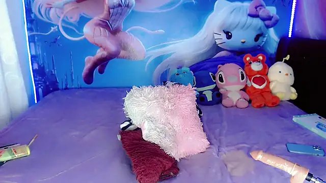 Thalia girl21 online show from 03/20/25, 04:51