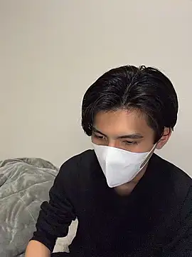 Lio kun online show from 12/02/25, 01:17