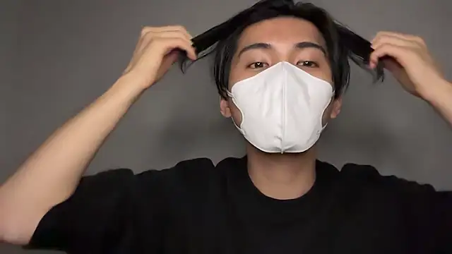 Lio kun online show from 02/10/26, 12:20