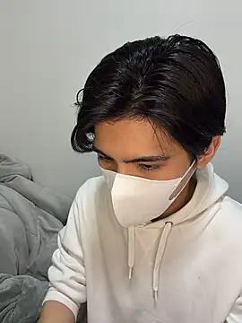 Lio kun online show from 03/24/26, 01:05