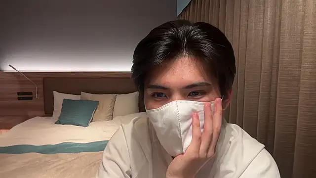 Lio kun online show from 05/06/26, 12:32