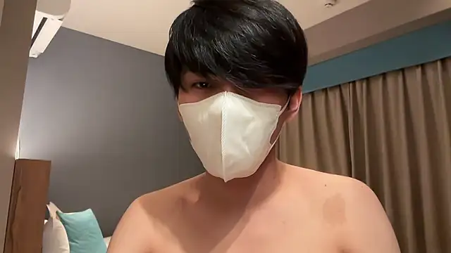 Lio kun online show from 05/11/26, 02:45