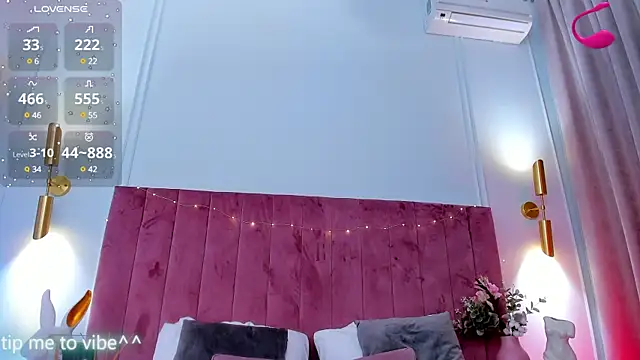Snapshot of Mayzzie chatting on 02/15/25, 12:59 Mayzzie online show from 02/15/25, 12:59