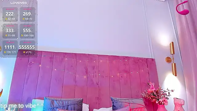 Snapshot of Mayzzie chatting on 02/22/25, 11:46 Mayzzie online show from 02/22/25, 11:46