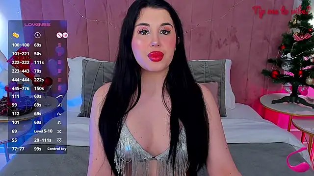 Mayzzie online show from 01/07/26, 08:22