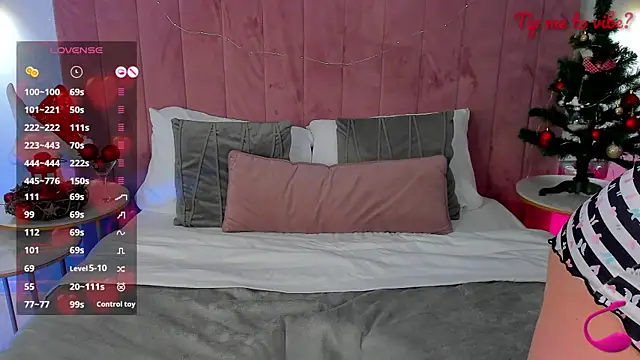 Mayzzie online show from 01/14/26, 08:25