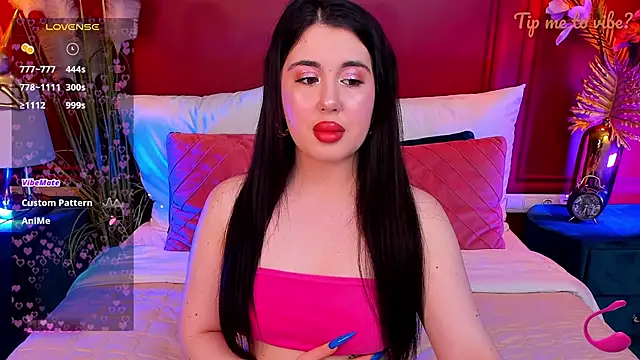 Mayzzie online show from 04/02/26, 07:11