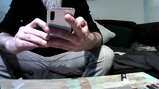 Kingsscepter online show from 01/27/25, 07:56