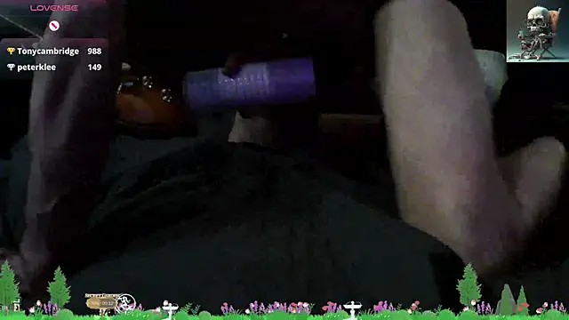 Kingsscepter online show from 01/27/25, 11:00