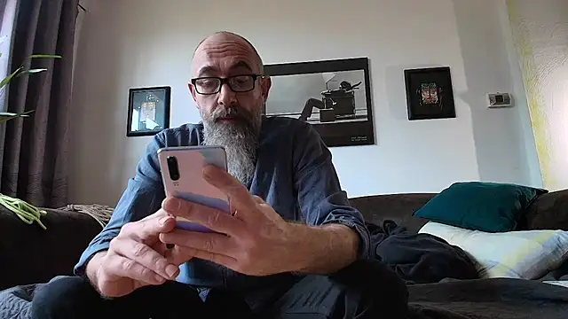 Kingsscepter online show from 02/06/25, 01:32