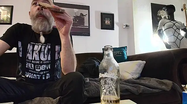 Kingsscepter online show from 02/06/25, 07:40