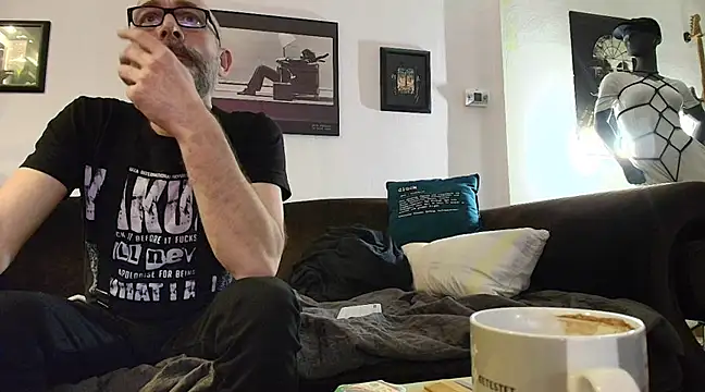 Kingsscepter online show from 02/06/25, 10:43