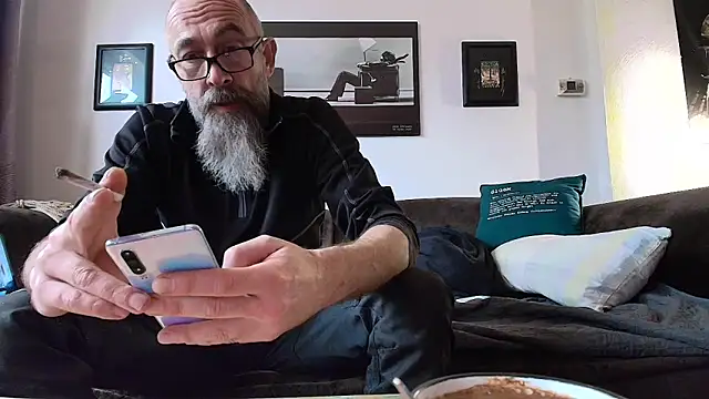 Kingsscepter online show from 02/07/25, 02:47