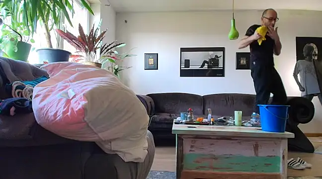 Kingsscepter online show from 02/08/25, 02:49