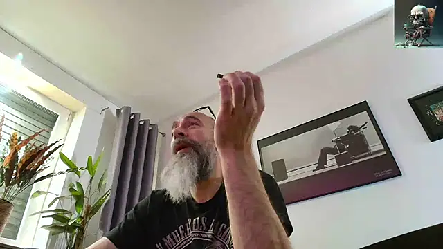 Kingsscepter online show from 02/09/25, 08:45