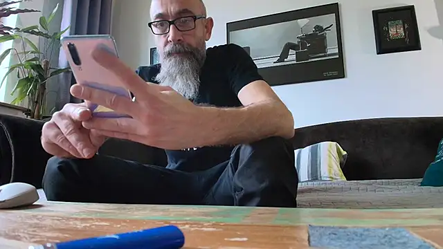 Kingsscepter online show from 02/11/25, 02:46