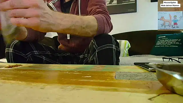 Kingsscepter online show from 02/11/25, 08:52