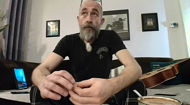 Kingsscepter online show from 02/13/25, 05:01