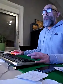 Kingsscepter online show from 02/19/25, 09:03