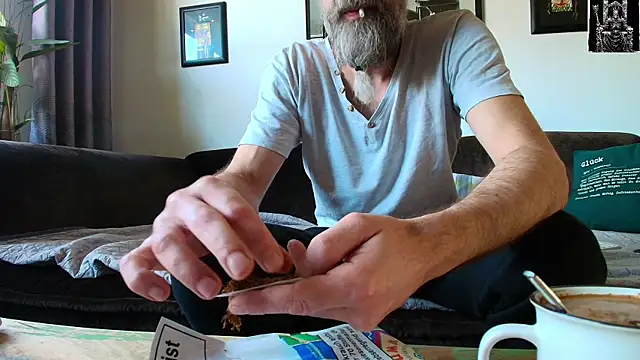 Kingsscepter online show from 02/23/25, 11:22