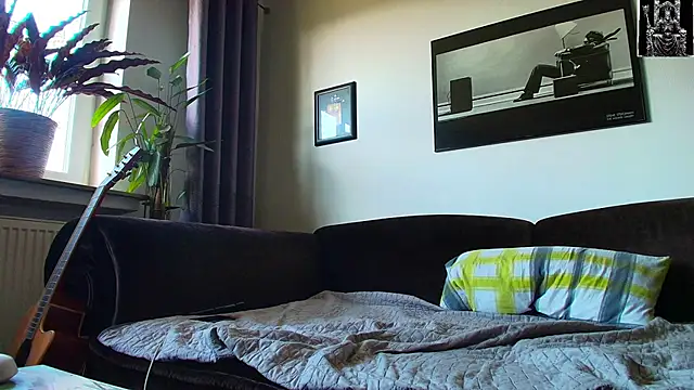 Kingsscepter online show from 02/23/25, 02:25