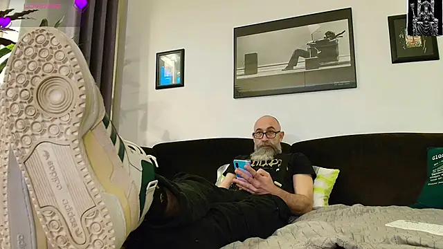 Kingsscepter online show from 02/23/25, 05:29