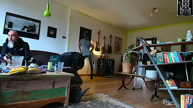 Kingsscepter online show from 02/24/25, 12:16