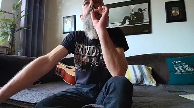 Kingsscepter online show from 02/27/25, 01:38