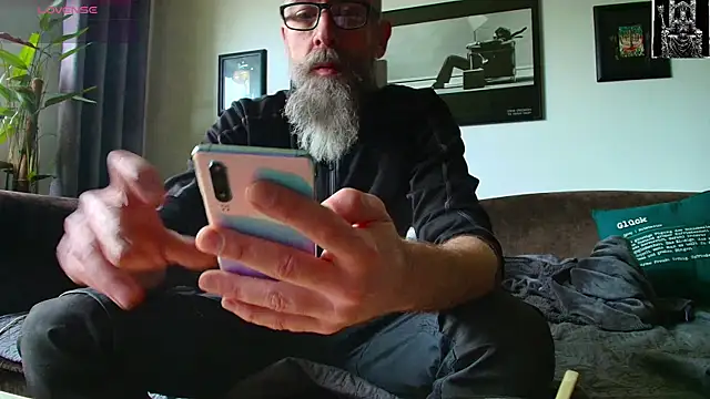 Kingsscepter online show from 02/28/25, 11:58